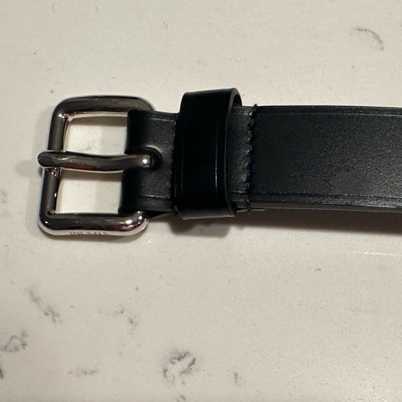 Prada Belt - size 80 - Black - Picture 7 of 9